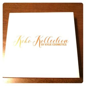 Koko Kollection Gorg Khlo$ Okurrr Damn Gina Auth